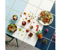 LEGO NIE UŻYWAĆ  Icons 10329 Małe roślinki - 1221217 - zdjęcie 12